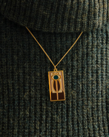 Stickley Necklace
