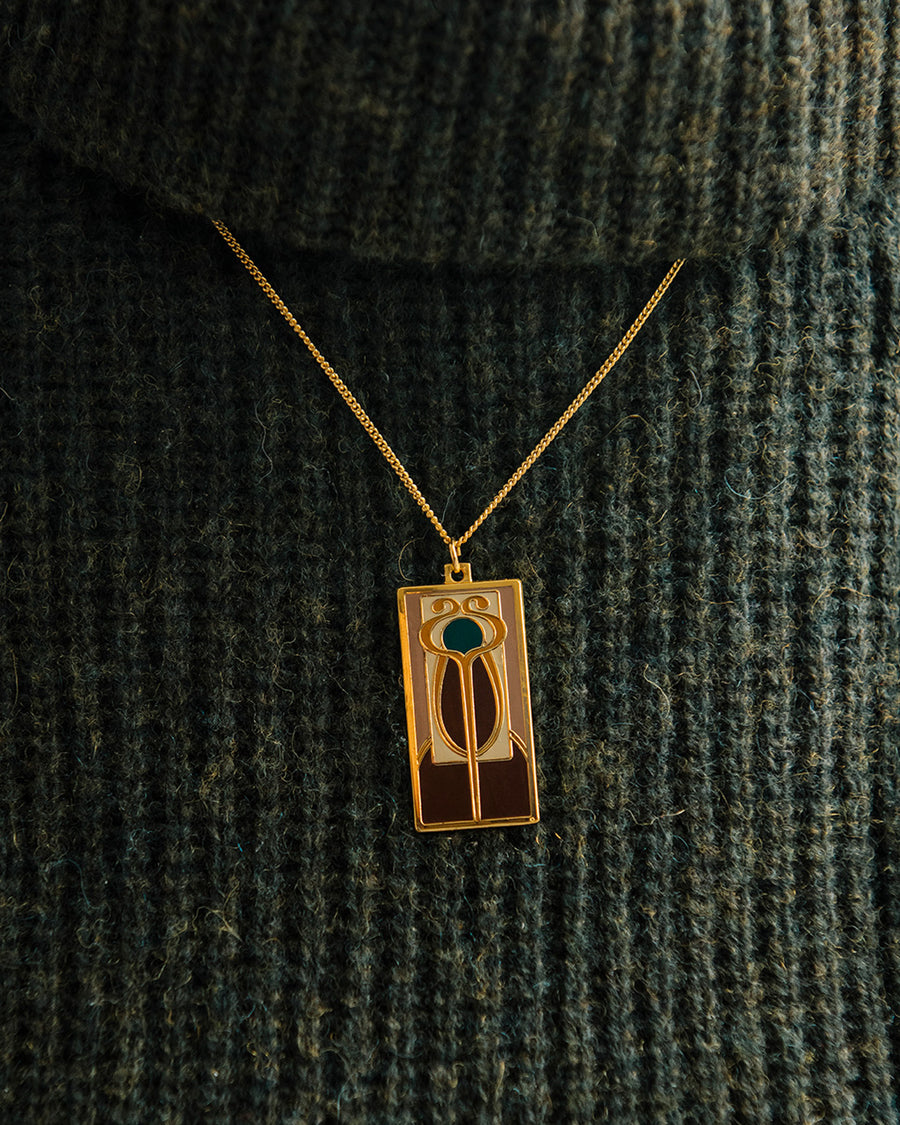 Stickley Necklace