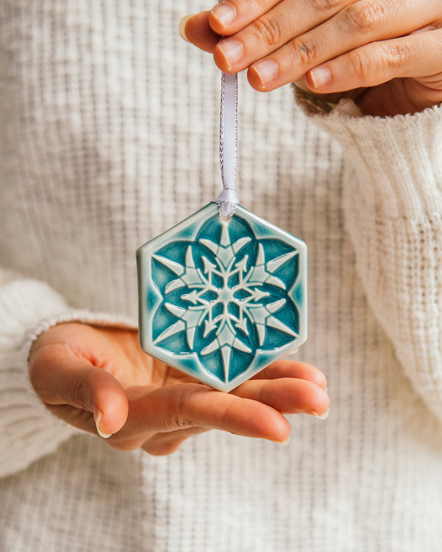 Pinnacle | 2025 Snowflake