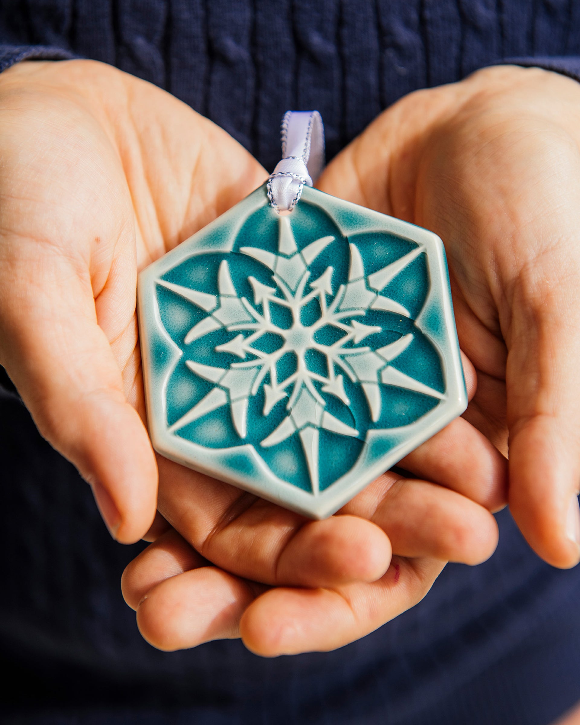 Pinnacle | 2025 Snowflake