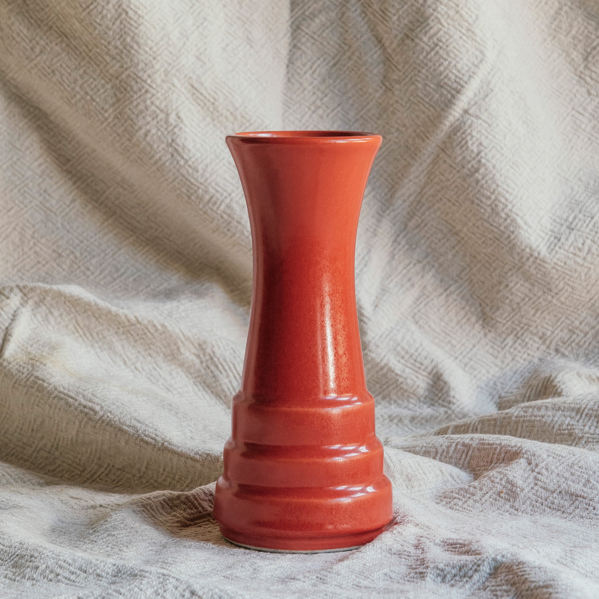 Step Vase