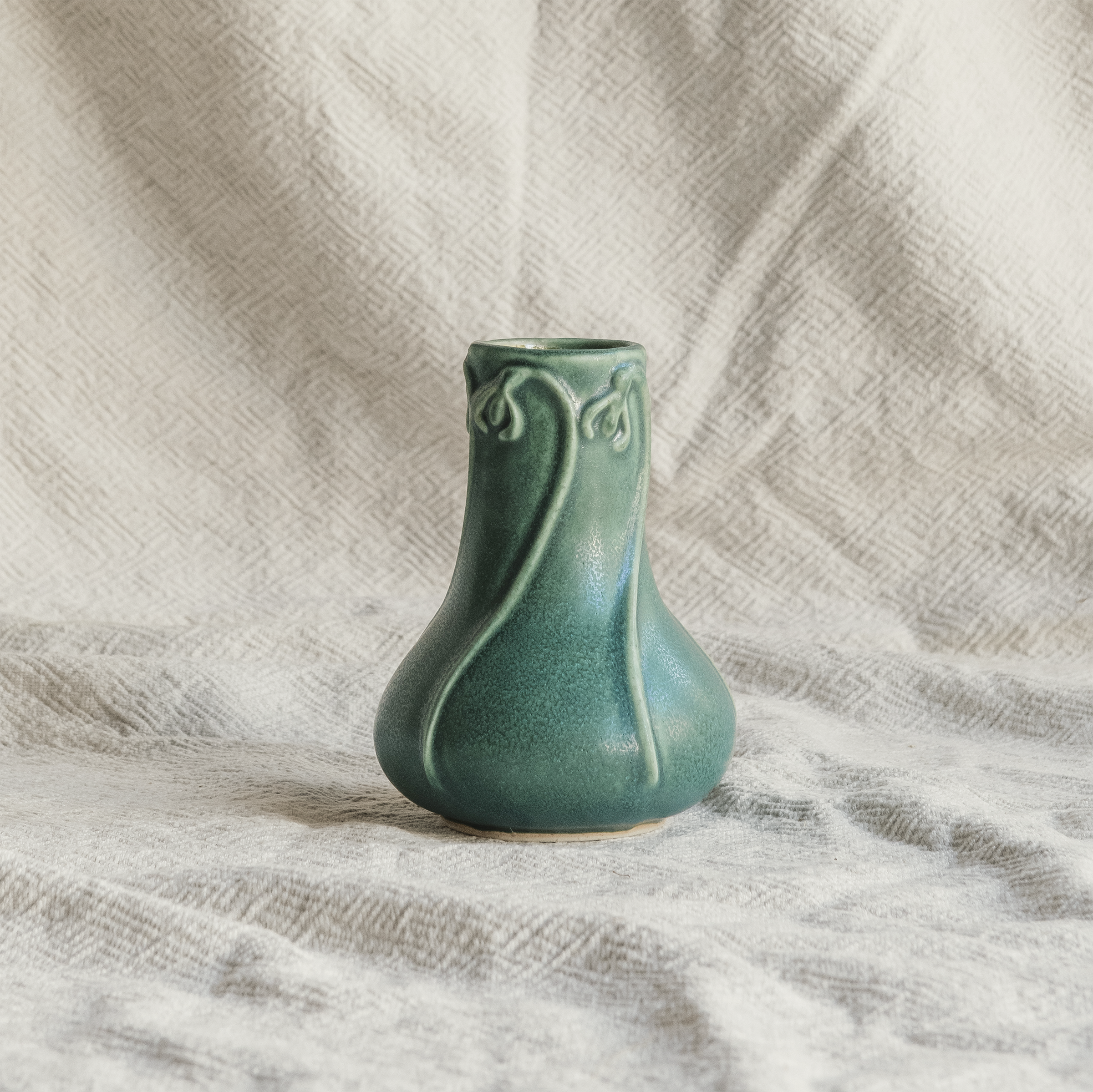 Snowdrop Vase