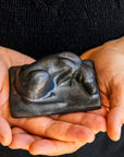 Dog Paperweight