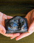 Cat Paperweight