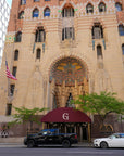 Guardian Building Tour 7/14/2026 | 5pm - 6pm