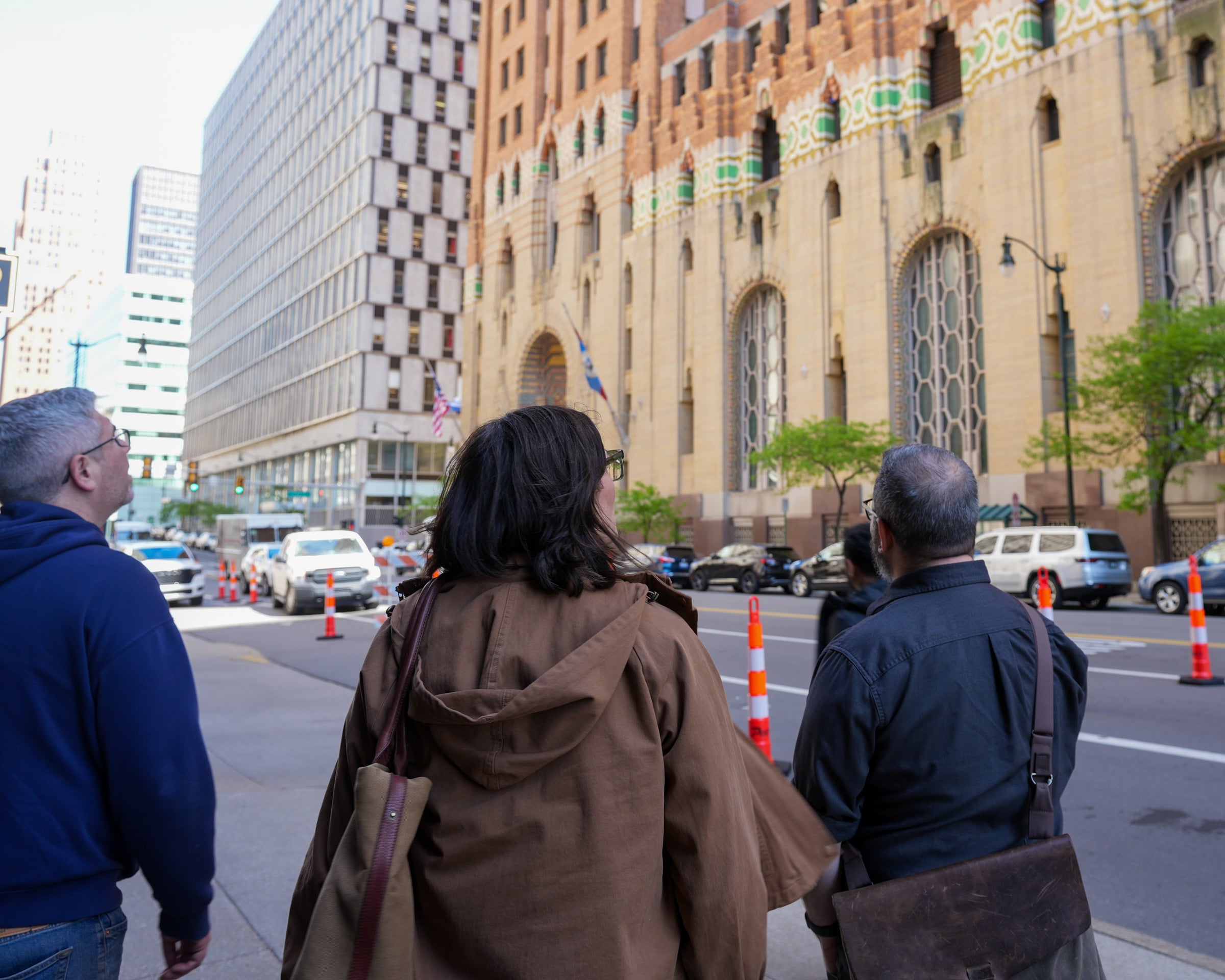 Guardian Building Tour 7/14/2026 | 5pm - 6pm