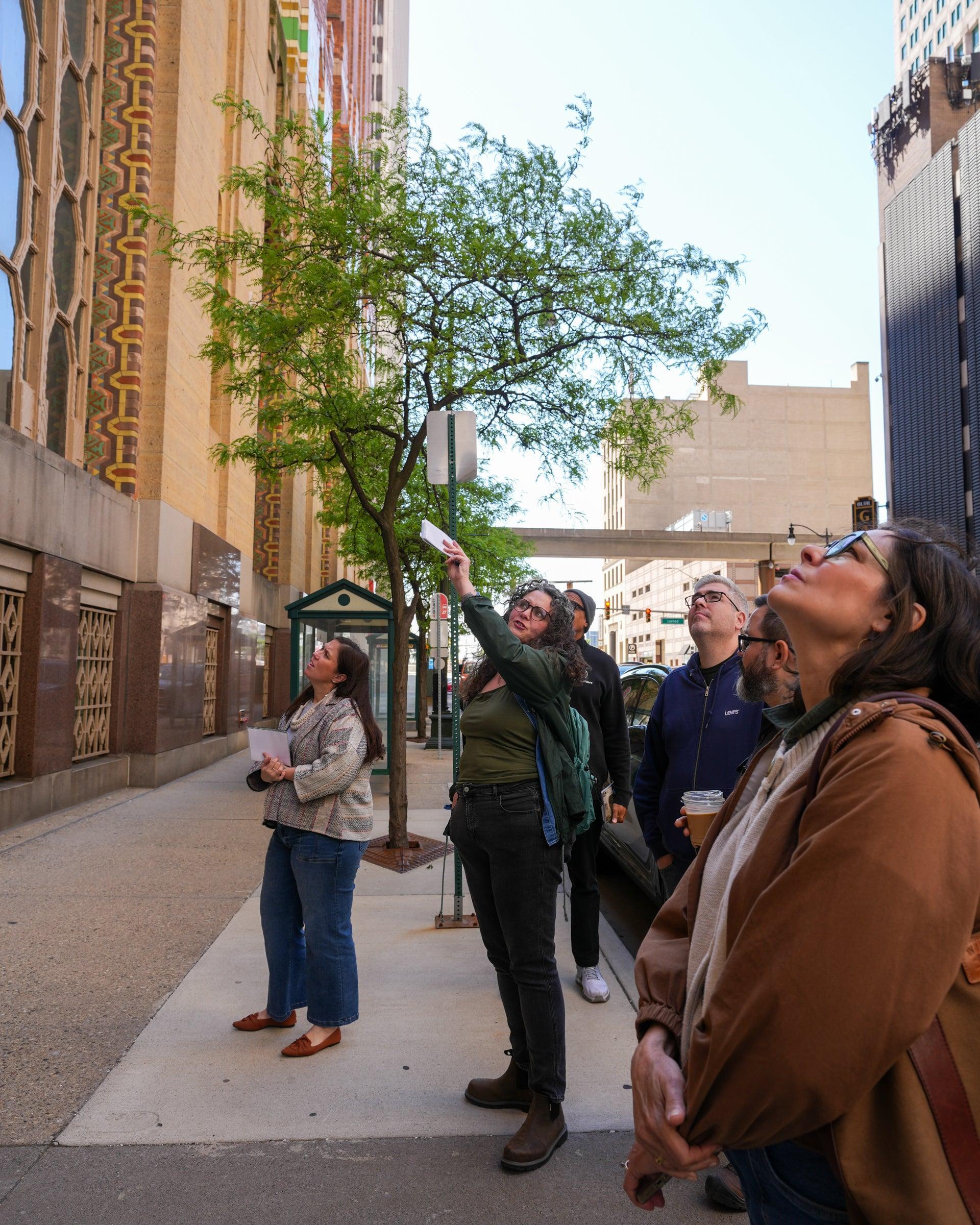 Guardian Building Tour 7/14/2026 | 5pm - 6pm