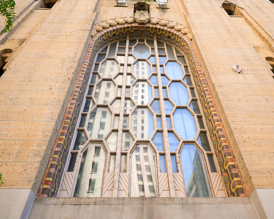 Guardian Building – Pewabic Pottery