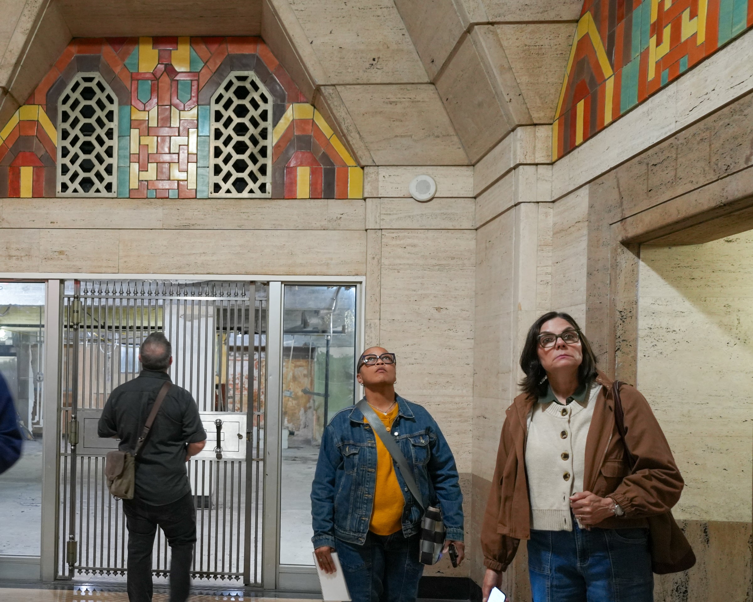 Guardian Building Tour 7/14/2026 | 5pm - 6pm
