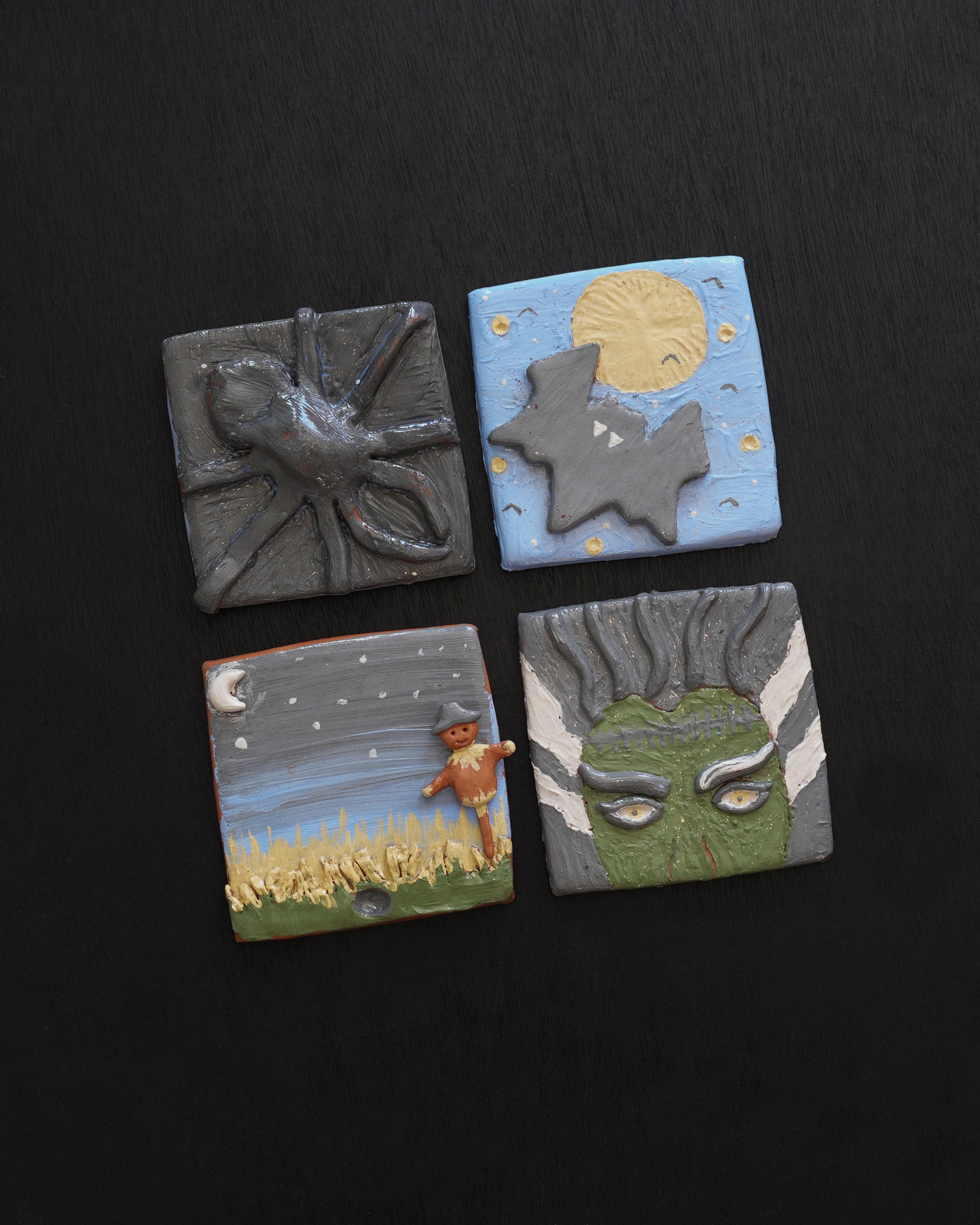 Guardian + Child Tile Making Workshop - 10/31/26 | 11 am - 12 pm