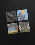Guardian + Child Tile Making Workshop - 10/31/26 | 11 am - 12 pm