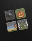 Guardian + Child Tile Making Workshop - 10/31/26 | 11 am - 12 pm