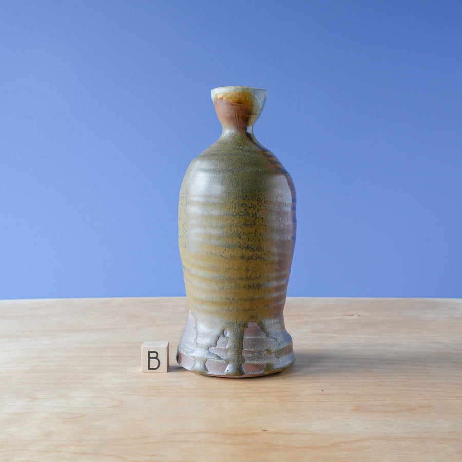Kwiatkowski | Bottle & Vase Collection