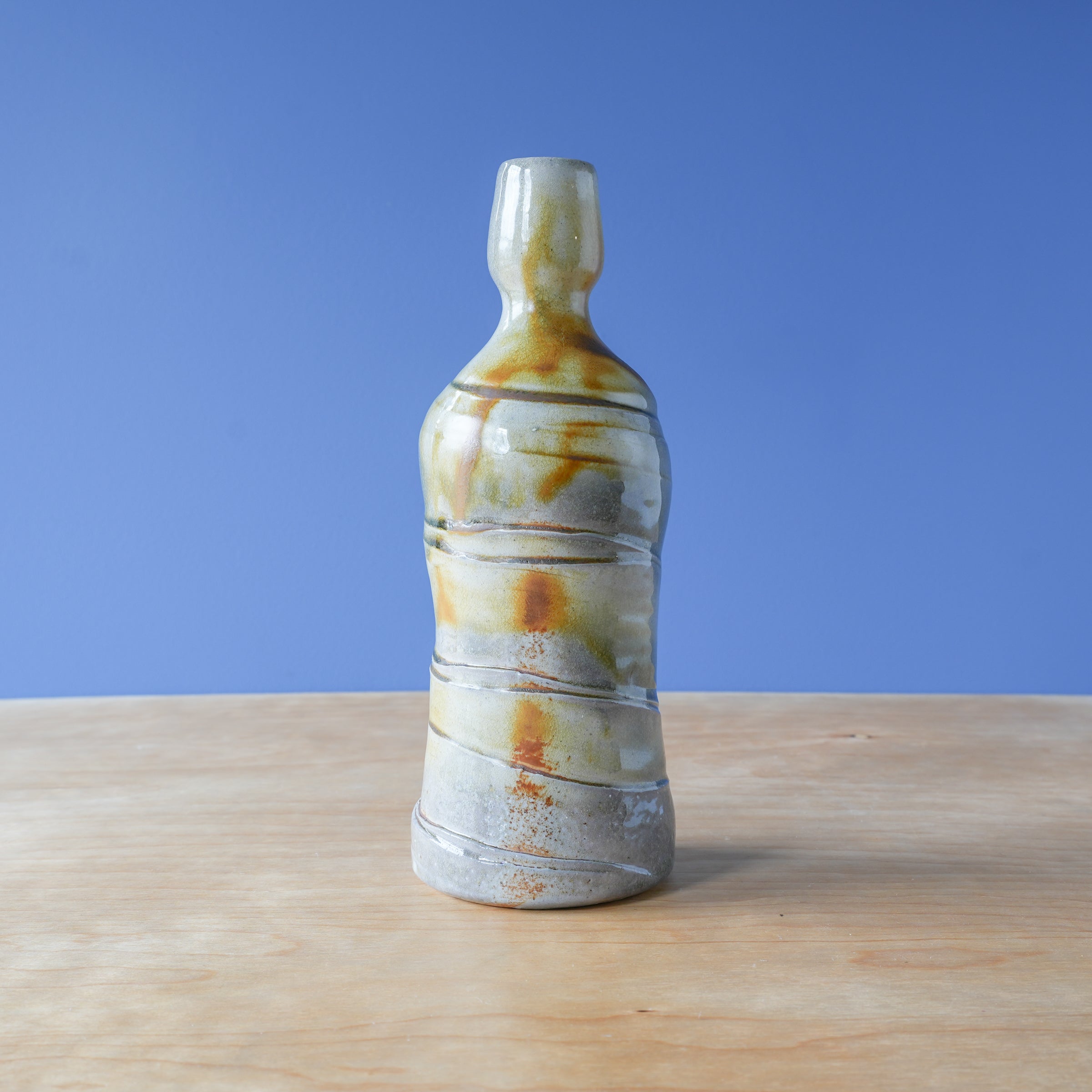 Kwiatkowski | Bottle & Vase Collection