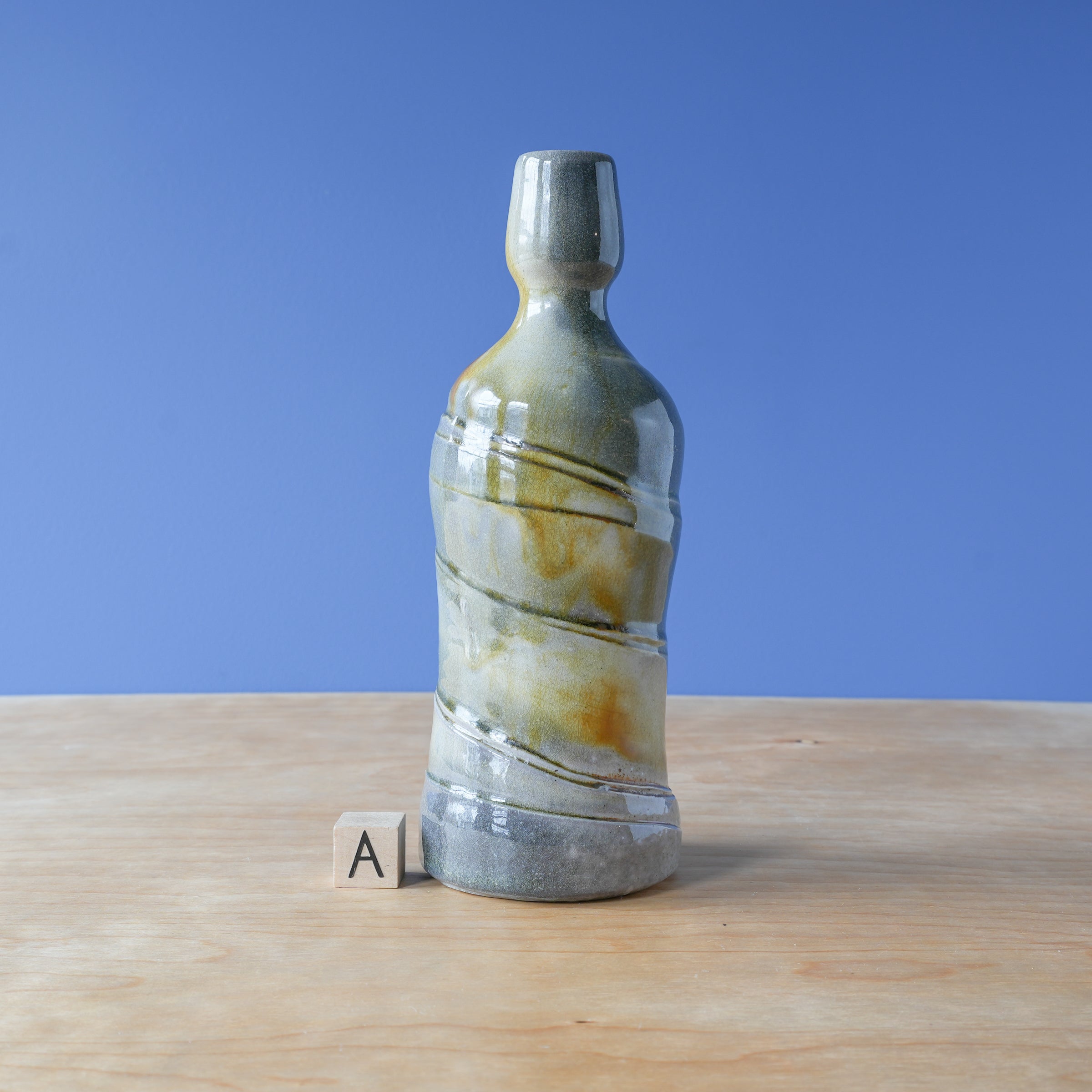 Kwiatkowski | Bottle & Vase Collection