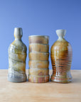 Kwiatkowski | Bottle & Vase Collection