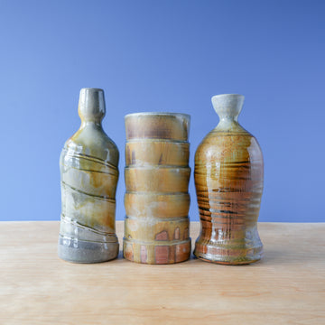 Kwiatkowski | Bottle & Vase Collection