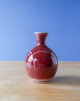 Classic Bud Vase | Winterberry