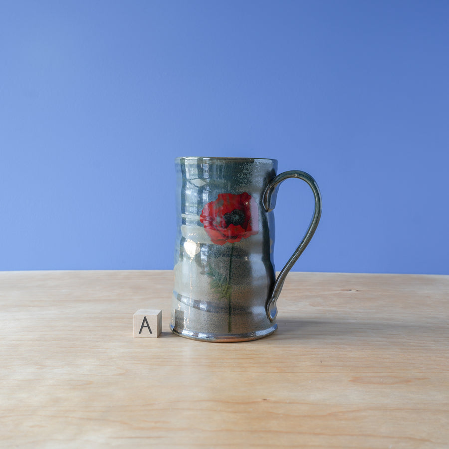 Rothshank | Collection