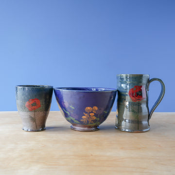 Rothshank | Collection