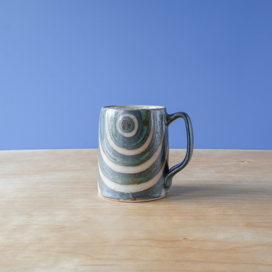 Karner | Glazed Mug Collection