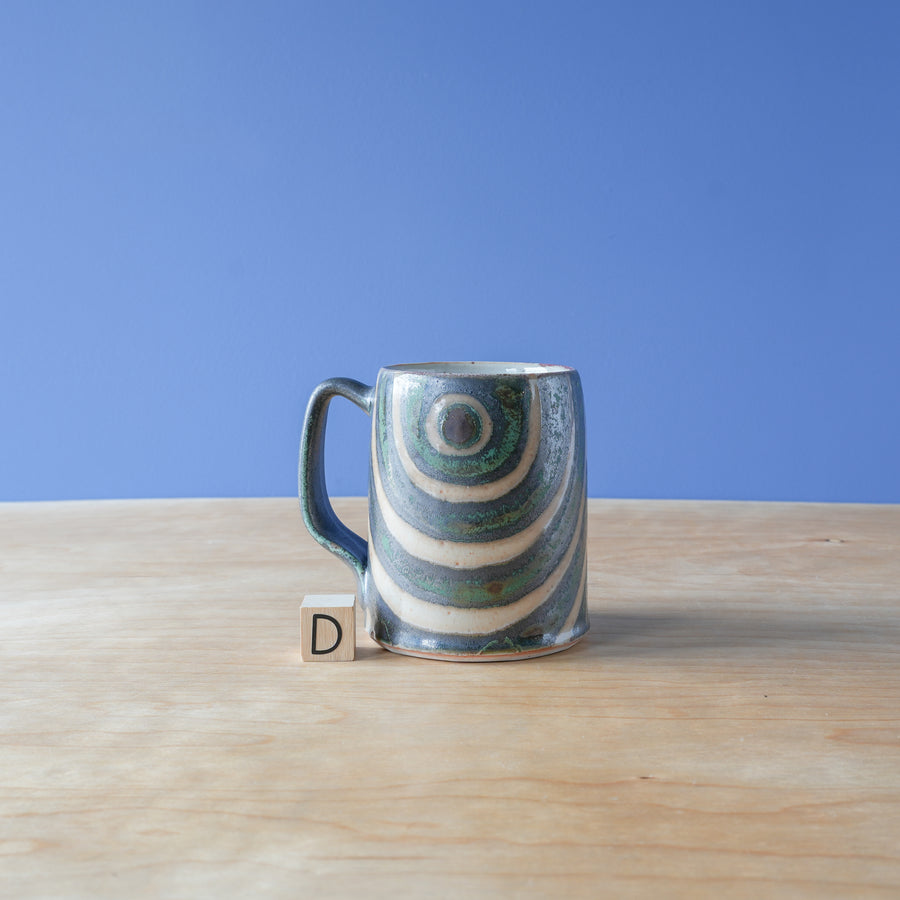 Karner | Glazed Mug Collection