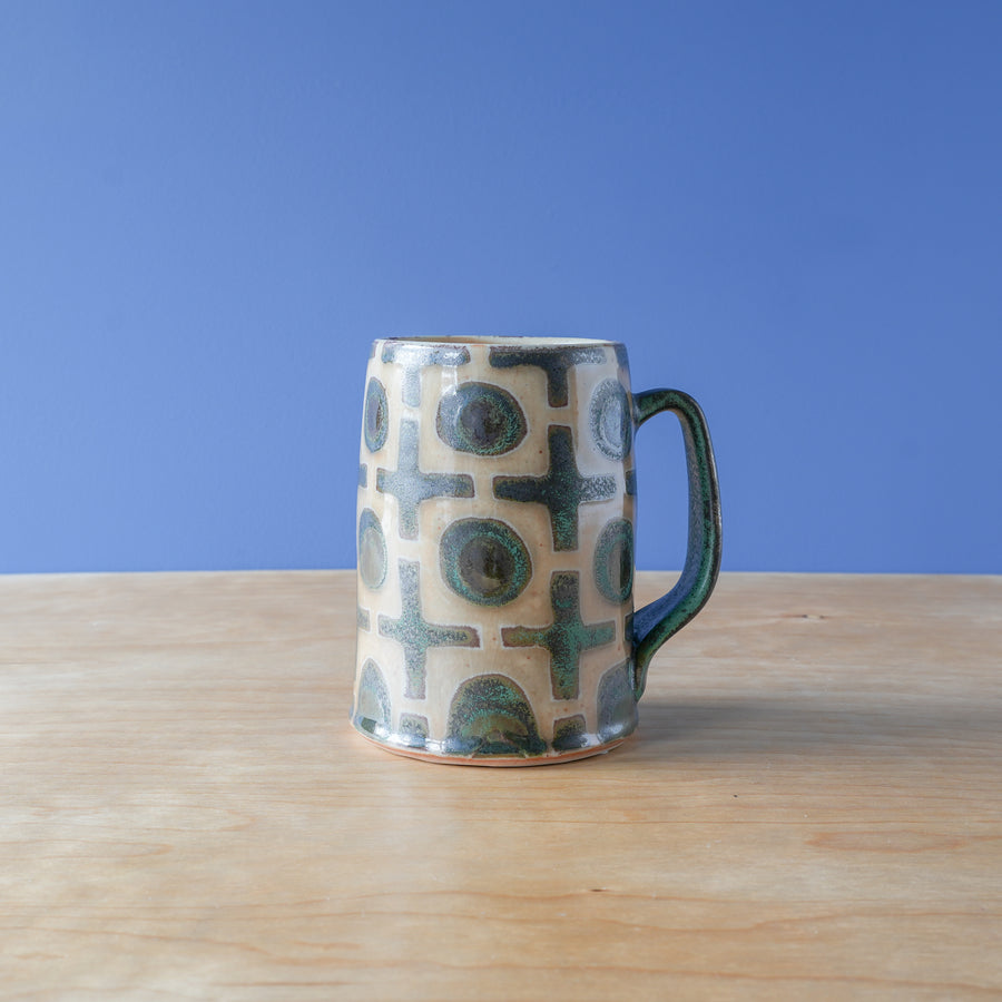 Karner | Glazed Mug Collection