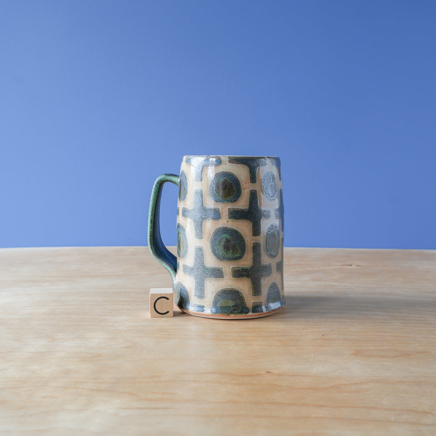 Karner | Glazed Mug Collection