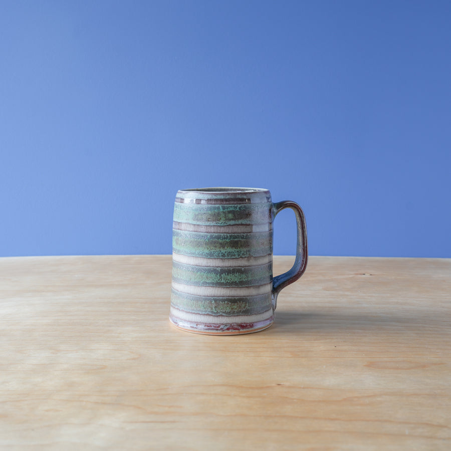 Karner | Glazed Mug Collection