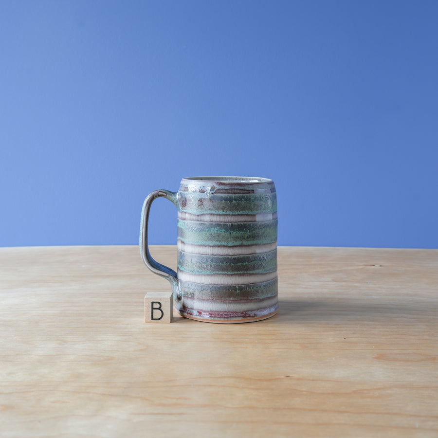 Karner | Glazed Mug Collection