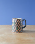 Karner | Glazed Mug Collection