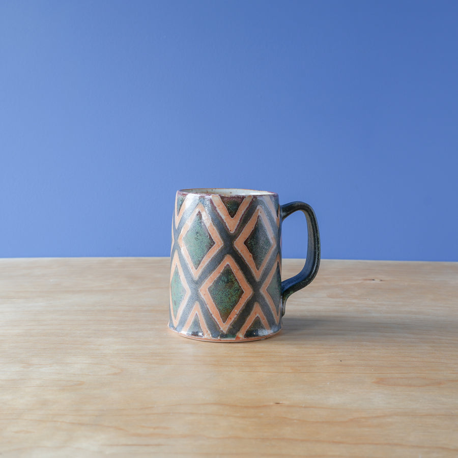 Karner | Glazed Mug Collection