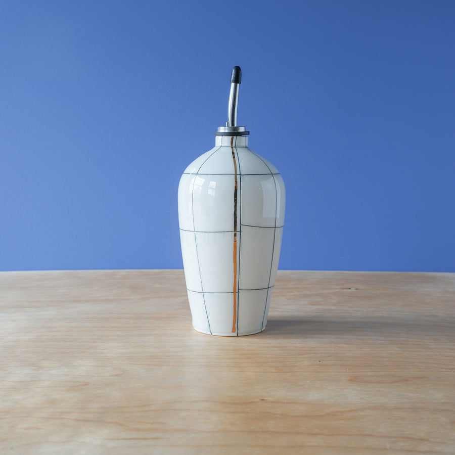 Petrichor + Gold | Kitchen Collection