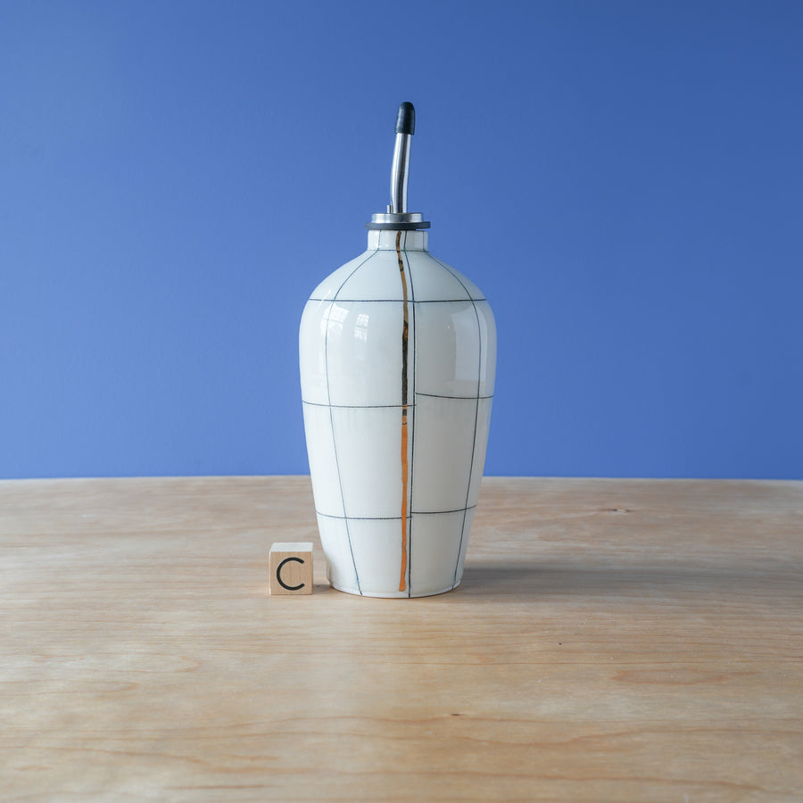 Petrichor + Gold | Kitchen Collection