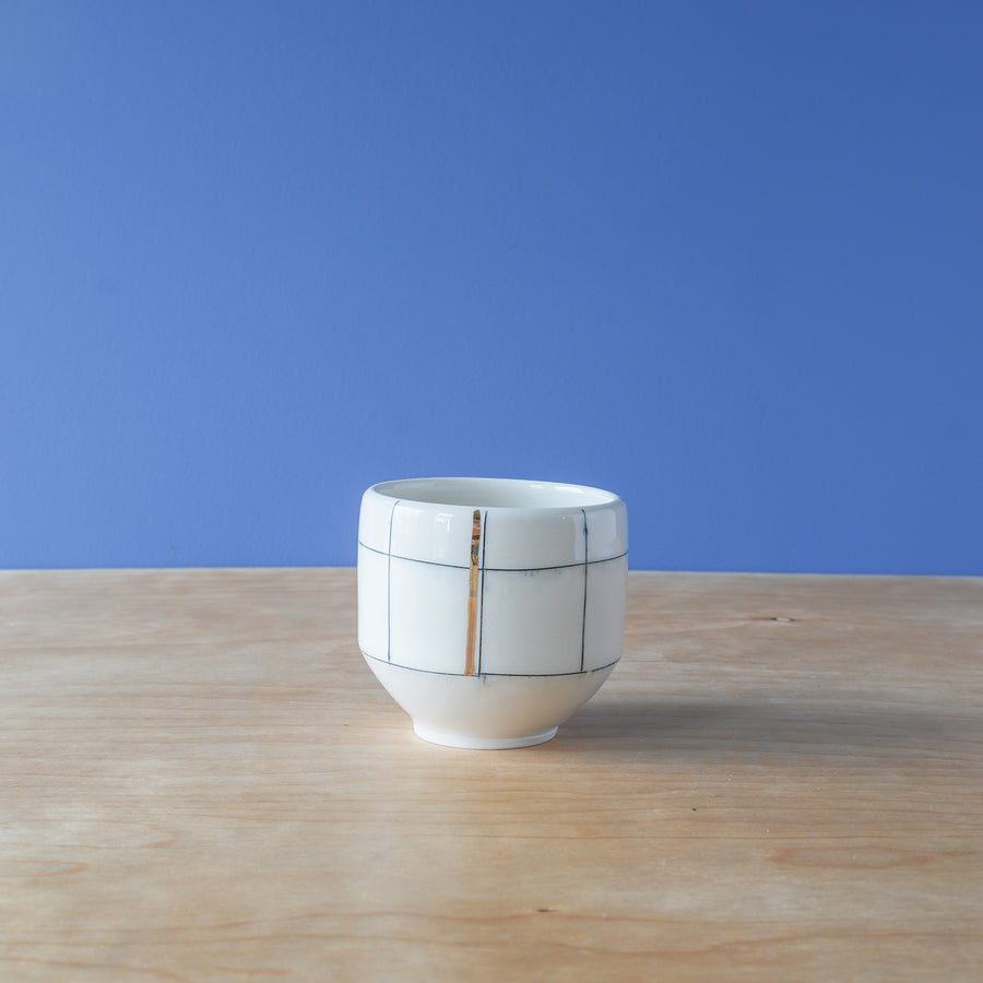 Petrichor + Gold | Kitchen Collection