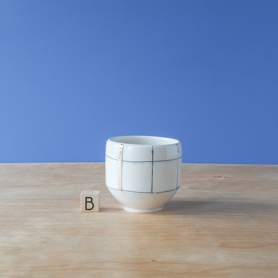 Petrichor + Gold | Kitchen Collection