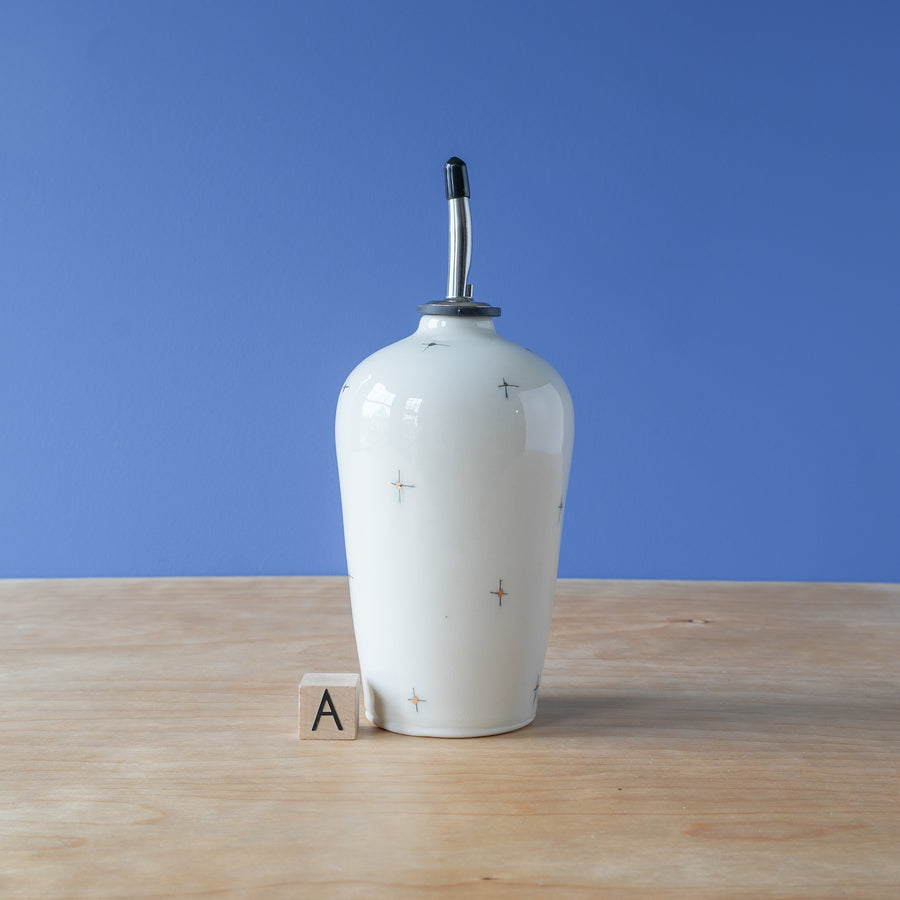 Petrichor + Gold | Kitchen Collection