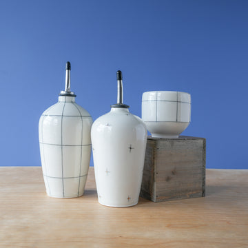 Petrichor + Gold | Kitchen Collection