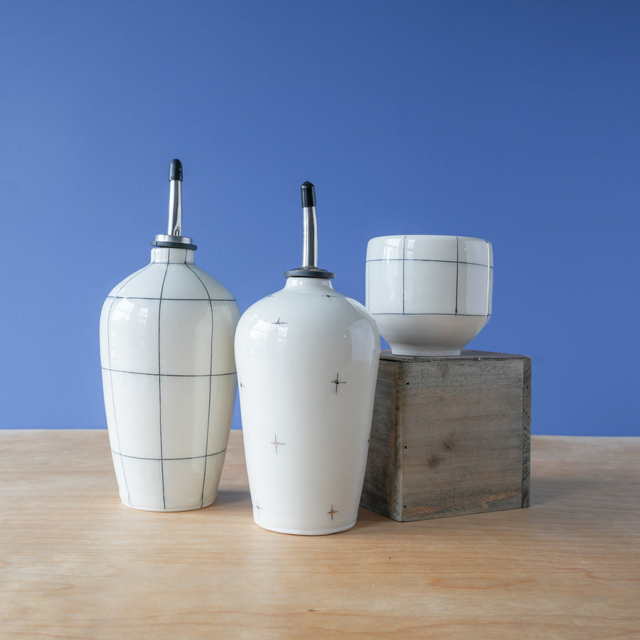 Petrichor + Gold | Kitchen Collection