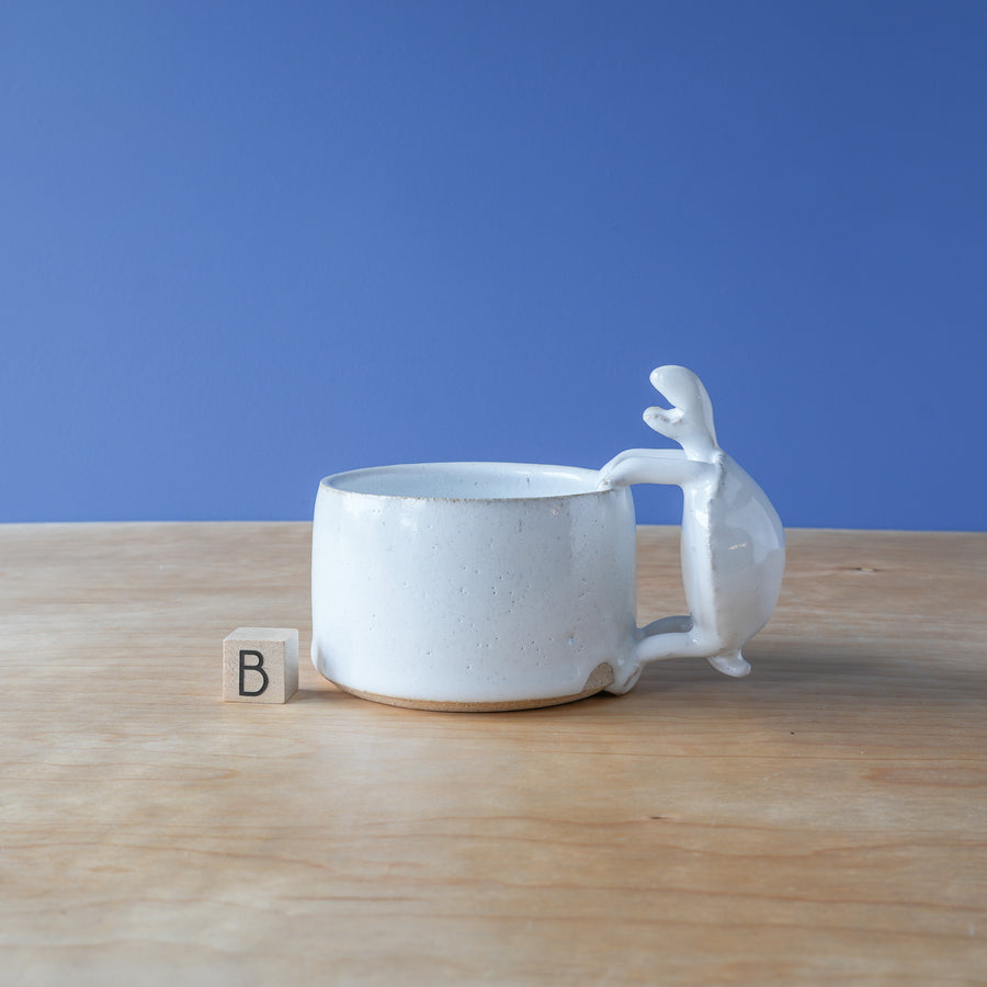 Bungart | Turtle Collection