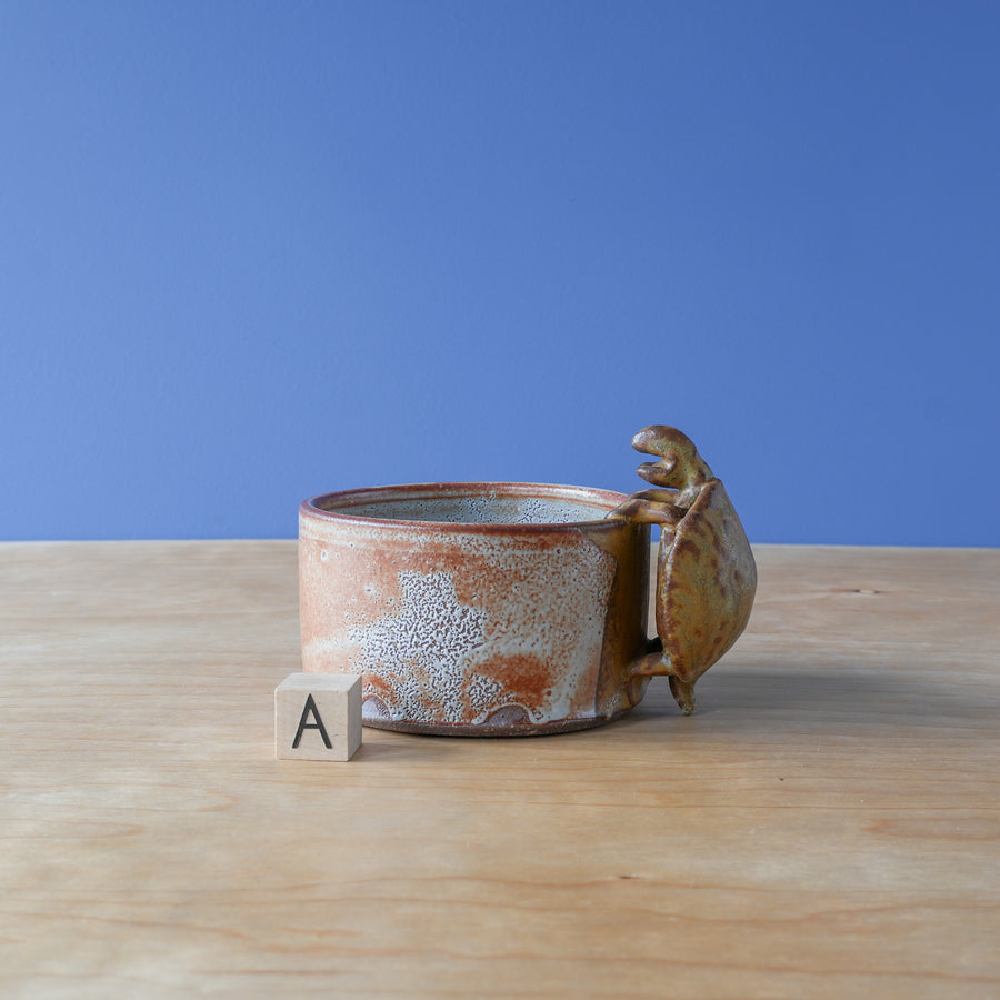 Bungart | Turtle Collection