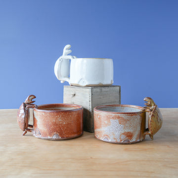 Bungart | Turtle Collection