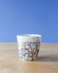 Microcosm Ceramics | Flower Collection