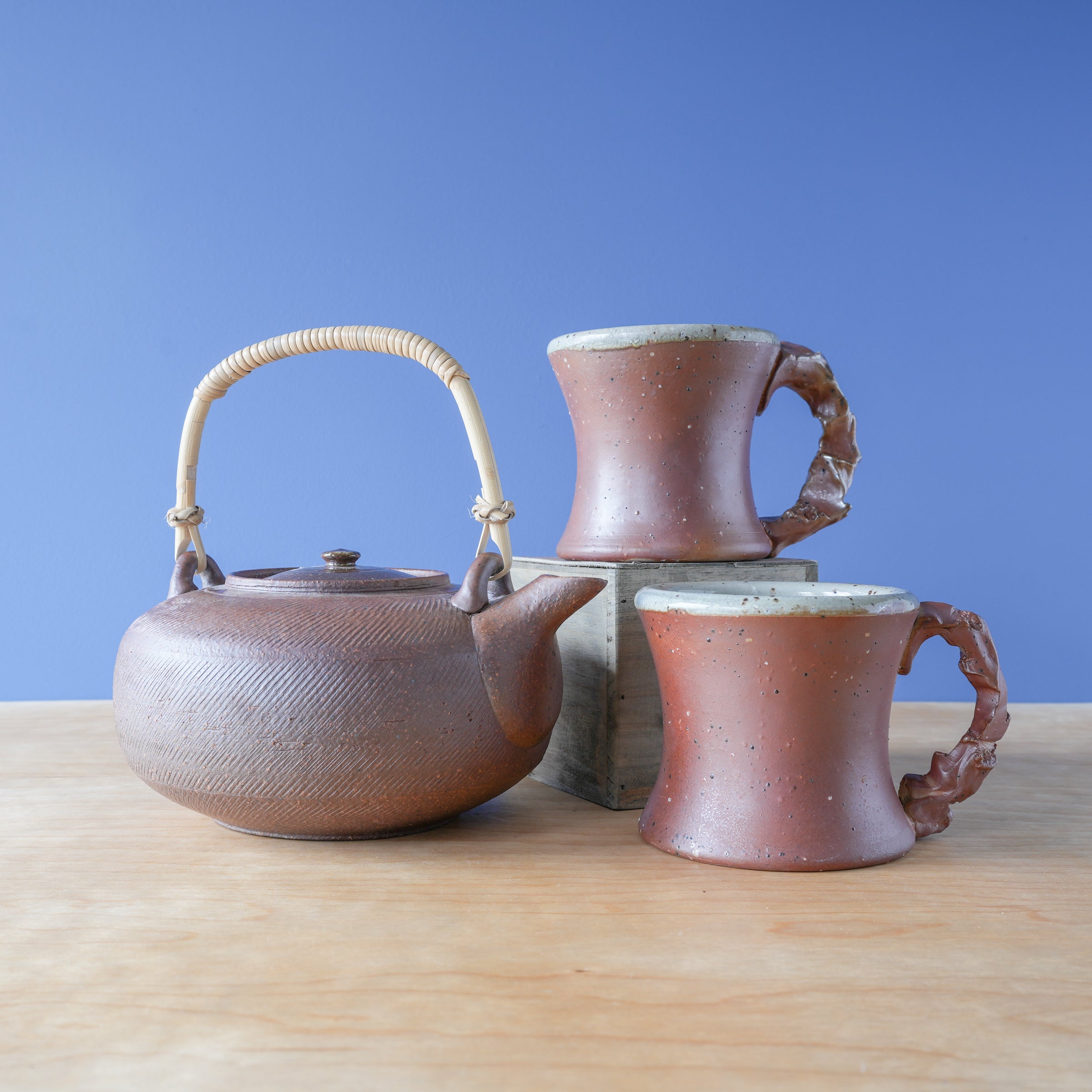 Kayser | Teatime Collection