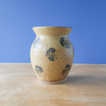 Fishman | Dot Vase