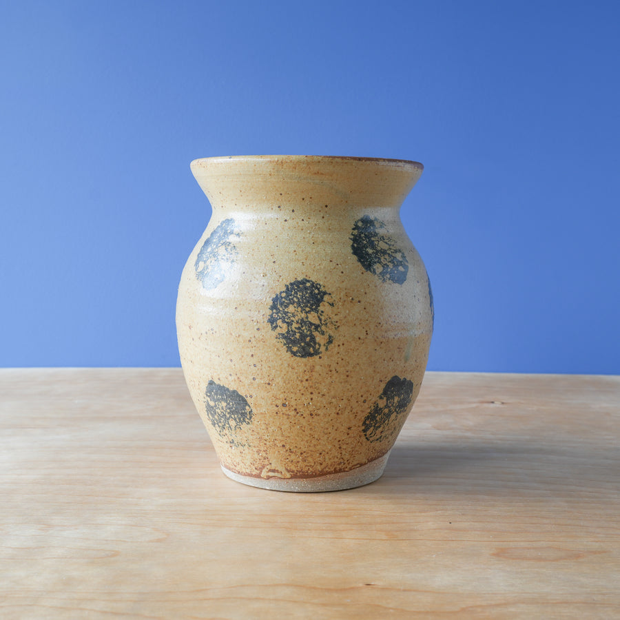 Fishman | Dot Vase