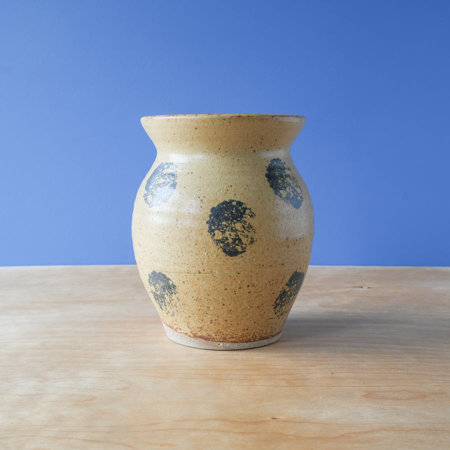 Fishman | Dot Vase