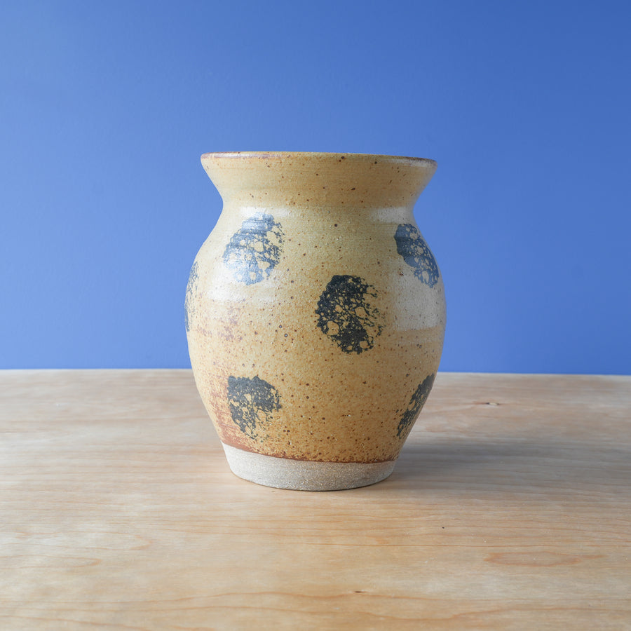 Fishman | Dot Vase