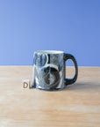 Pratt | Abstract Mug Collection