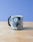 Pratt | Abstract Mug Collection